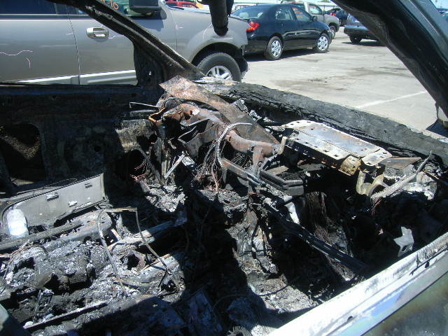 WA1BY74L77D072504 - 2007 AUDI Q7 3.6 QUA BURN photo 5