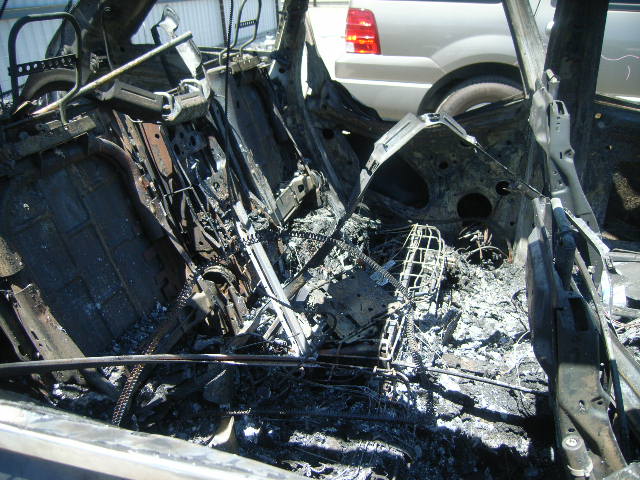 WA1BY74L77D072504 - 2007 AUDI Q7 3.6 QUA BURN photo 6