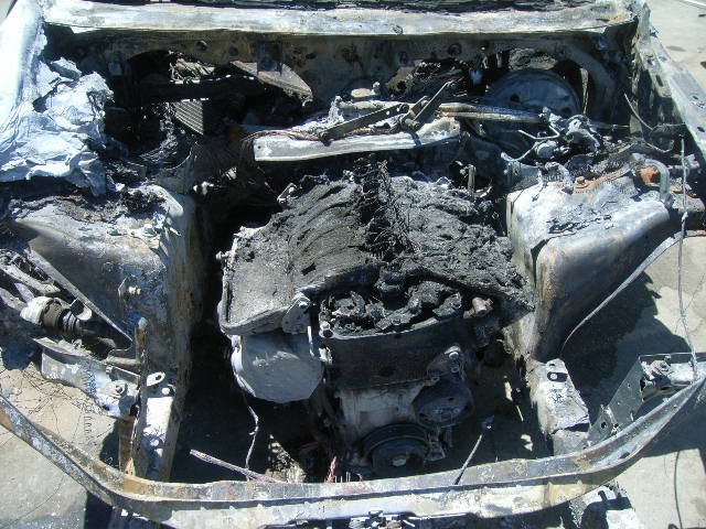 WA1BY74L77D072504 - 2007 AUDI Q7 3.6 QUA BURN photo 7