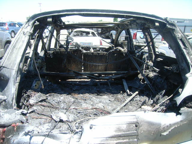 WA1BY74L77D072504 - 2007 AUDI Q7 3.6 QUA BURN photo 9