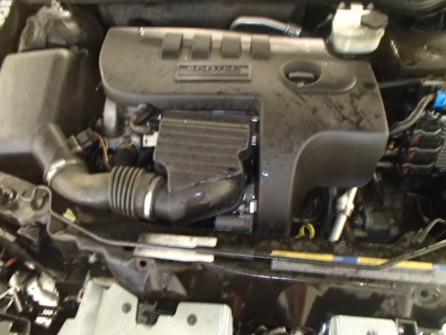 1G8AJ55F67Z116329 - 2007 SATURN ION LEVEL GRAY photo 7