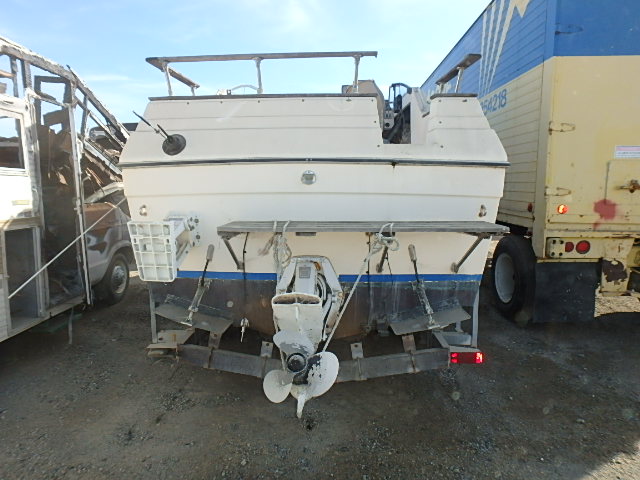 XUE91018M79H - 1979 OTHER BOAT W/TRL WHITE photo 10