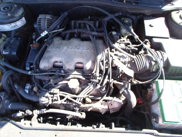 1G1NE52J8Y6135321 - 2000 CHEVROLET MALIBU LS 金色 照片 7