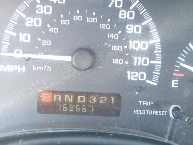 1G1NE52J8Y6135321 - 2000 CHEVROLET MALIBU LS 金色 照片 8