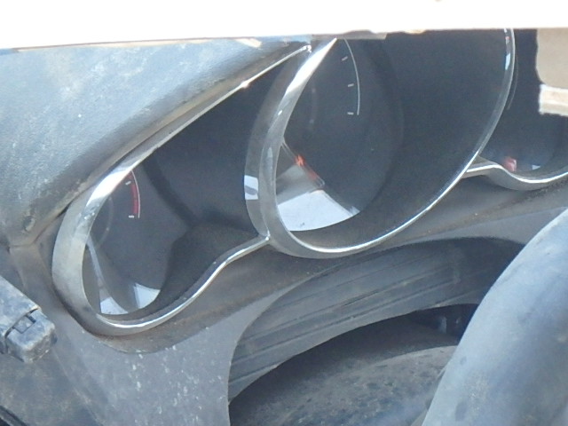 1G1ZC5EB3AF307434 - 2010 CHEVROLET MALIBU 1LT WHITE photo 8