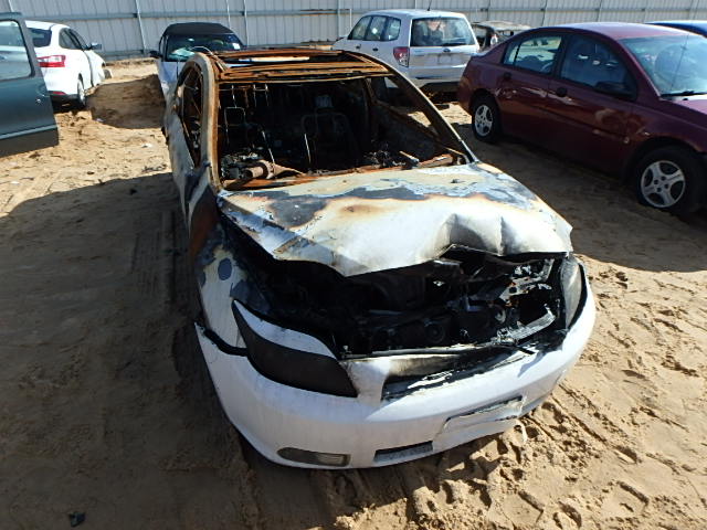 JTKDE177870175563 - 2007 TOYOTA SCION TC დამწვარი ფოტო 10