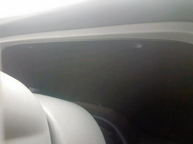 5LMEU88H75ZJ27374 - 2005 LINCOLN AVIATOR 黑色 照片 8