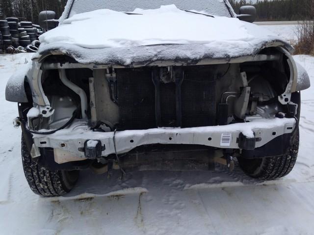 1J4GL48K05W634619 - 2005 JEEP LIBERTY SP ვერცხლისფერი ფოტო 3