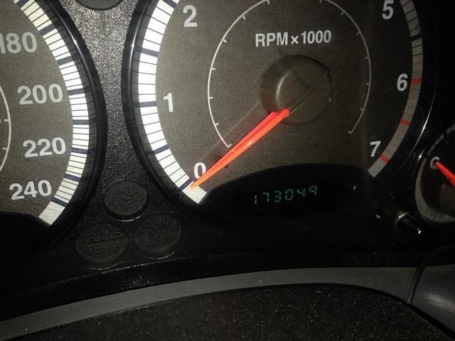 1J4GL48K05W634619 - 2005 JEEP LIBERTY SP ვერცხლისფერი ფოტო 7