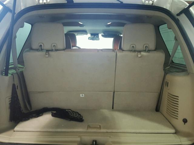 5LMJJ2J57BEJ04507 - 2011 LINCOLN NAVIGATOR Ağ foto 9