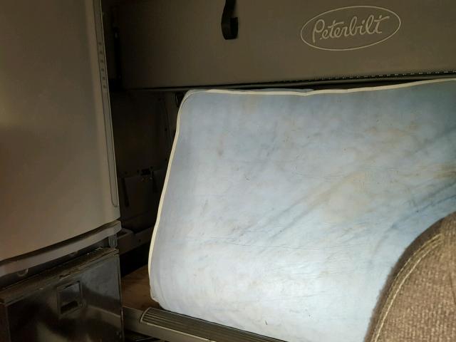 1XPBDP9X6GD358615 - 2016 PETERBILT 579 WHITE photo 6