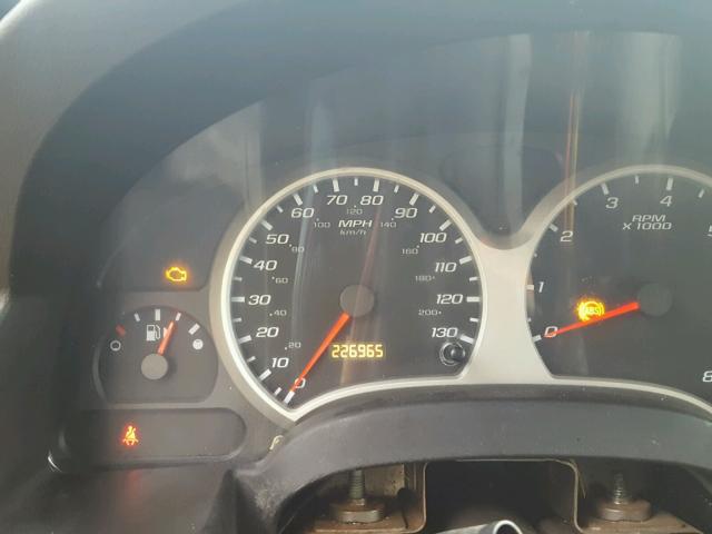 2CNDL63F866176561 - 2006 CHEVROLET EQUINOX LT 白色 照片 8