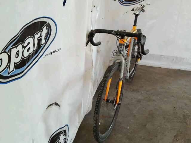 B1LL0FSALE - 2016 CANN CANNONDALE YELLOW photo 5