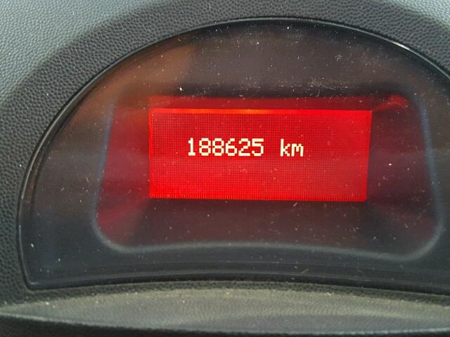 2G2WC58C161243251 - 2006 PONTIAC GRAND PRIX 白色 照片 8