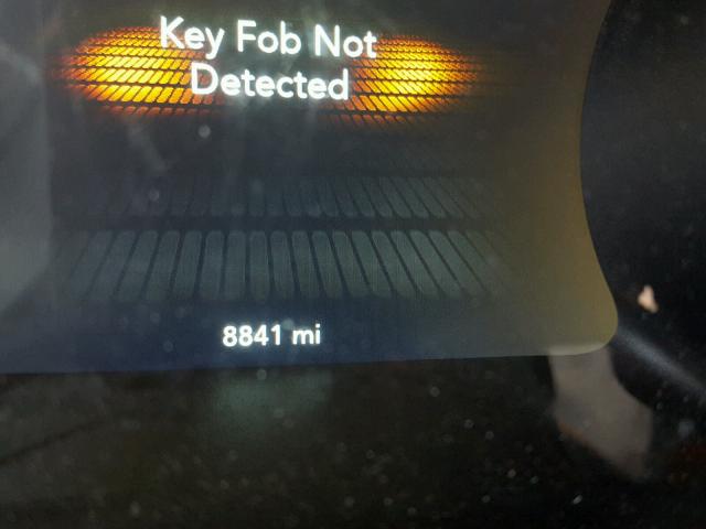 2C3CDZC9XGH335308 - 2016 DODGE CHALLENGER 橙色 照片 8