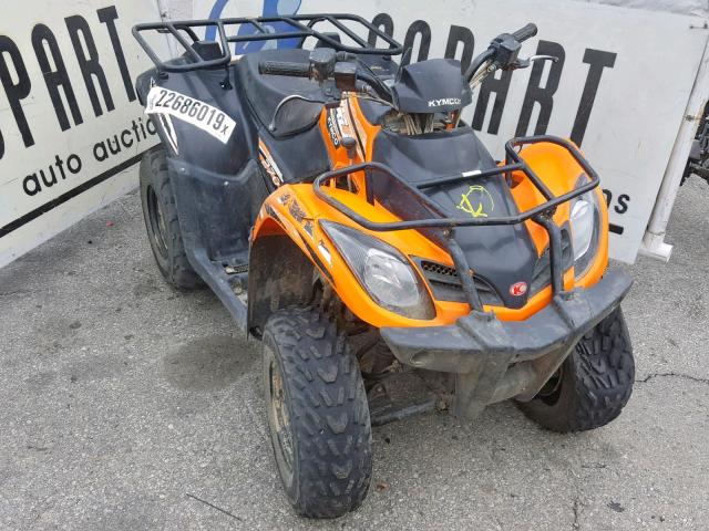 RFBLM20UXGB660323 - 2016 KYMCO USA INC UTILITY AT ORANGE photo 1