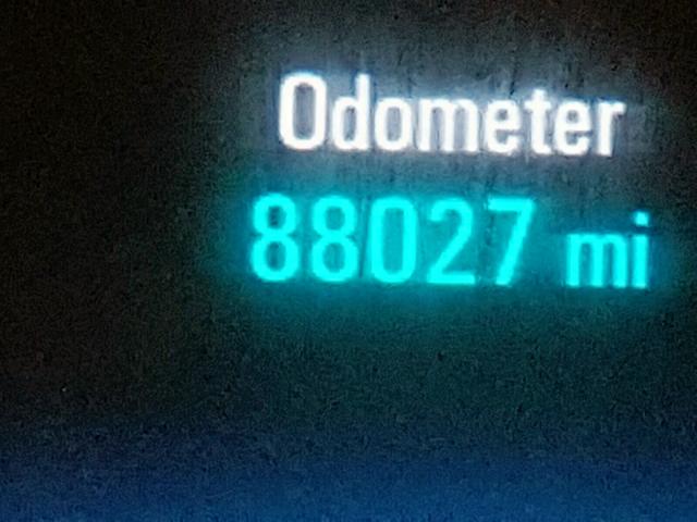 1G11A5SL3FF167988 - 2015 CHEVROLET MALIBU LS Сұр фото 8