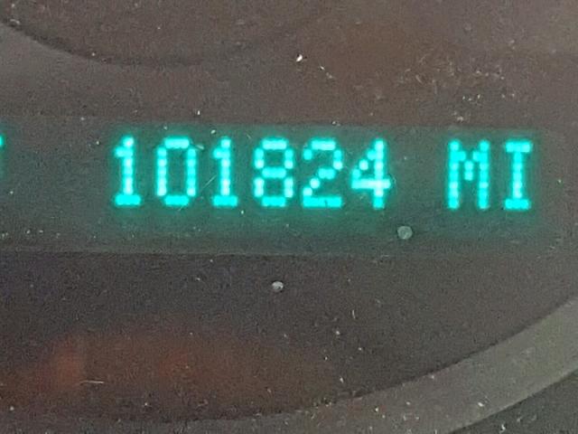 1G1ZB5E19BF395935 - 2011 CHEVROLET MALIBU LS WHITE photo 8