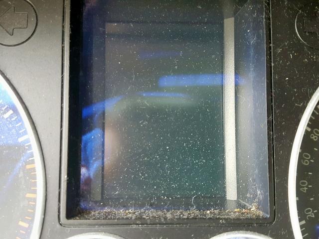 3VWDJ71K29M043172 - 2009 VOLKSWAGEN GLI 白色 照片 8