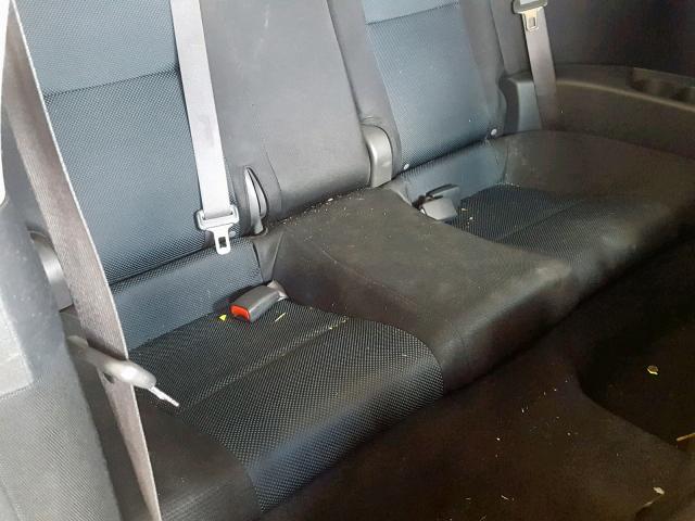 JTKDE177760120147 - 2006 TOYOTA SCION TC 白色 照片 6