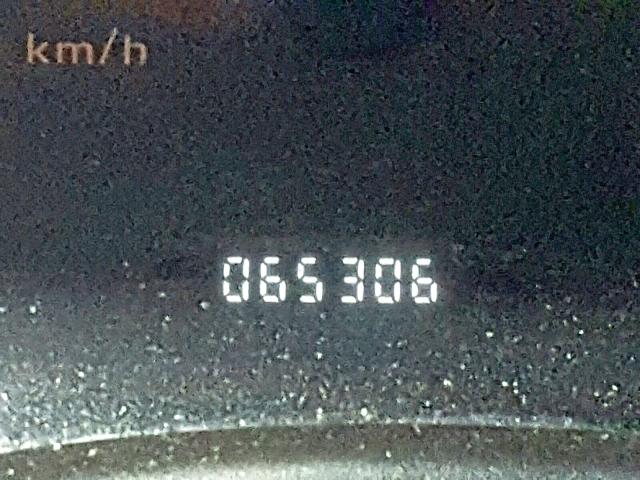 1G1NE52J43M617823 - 2003 CHEVROLET MALIBU LS Ağ foto 8