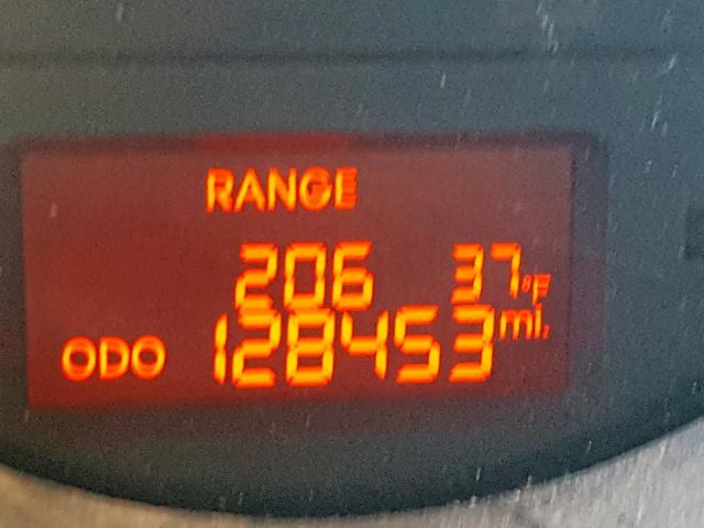 KNDJT2A51C7437390 - 2012 KIA SOUL Жасыл фото 8