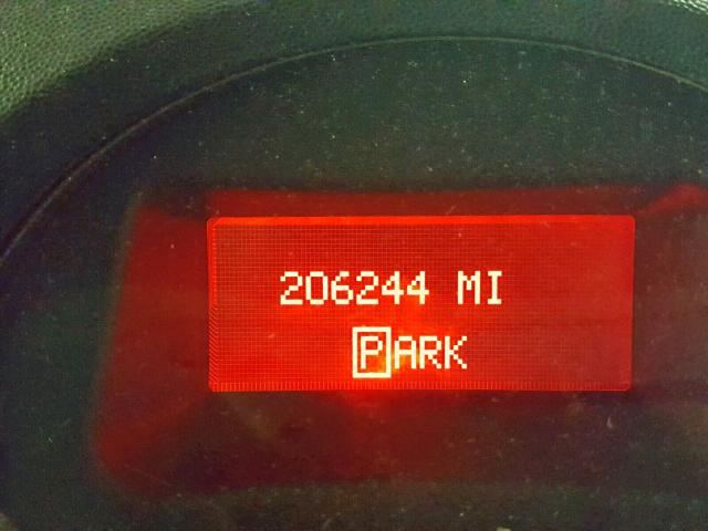 2G2WP522451166913 - 2005 PONTIAC GRAND PRIX SILVER photo 8