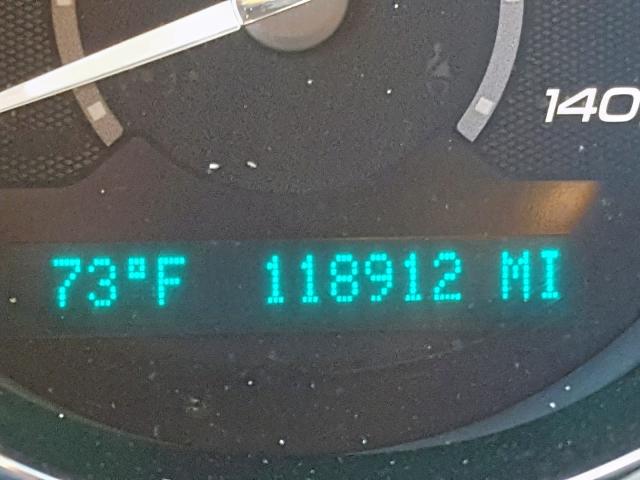 1G1ZA5E06CF387156 - 2012 CHEVROLET MALIBU LS SILVER photo 8