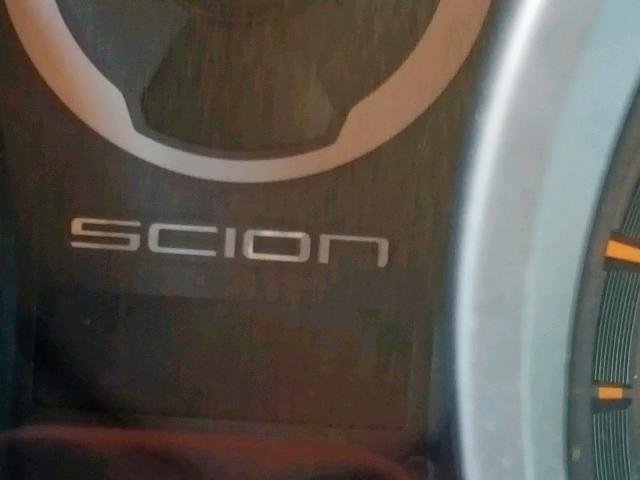 JTKJF5C76F3095995 - 2015 TOYOTA SCION TC თეთრი ფოტო 8