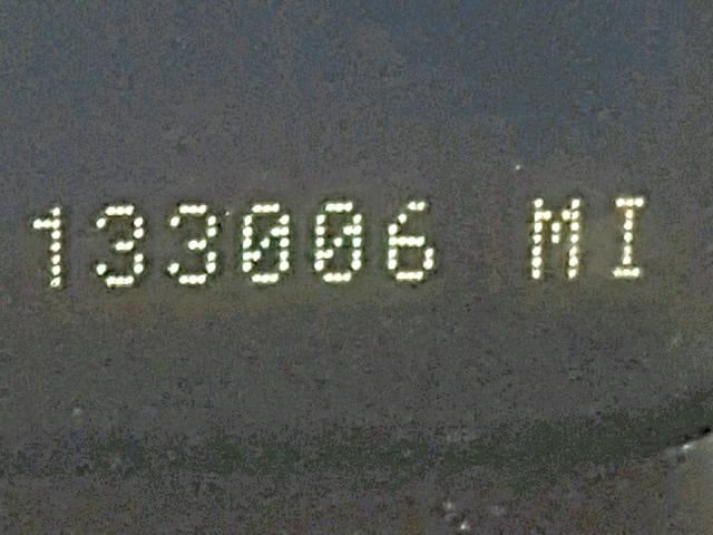 5LMFU27R23LJ47947 - 2003 LINCOLN NAVIGATOR 黑色 照片 8