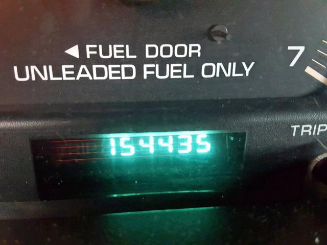 2B4GP44R4VR147801 - 1997 DODGE GRAND CARA 白色 照片 8