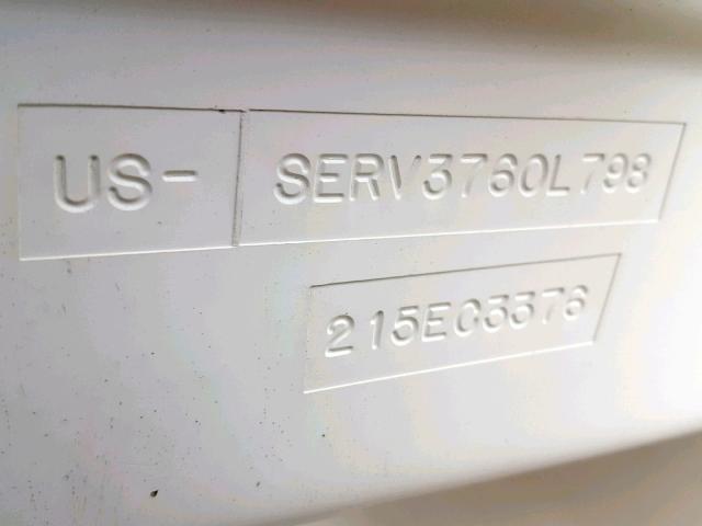 SERV3760L798 - 1998 SEAR BOAT CREAM photo 10