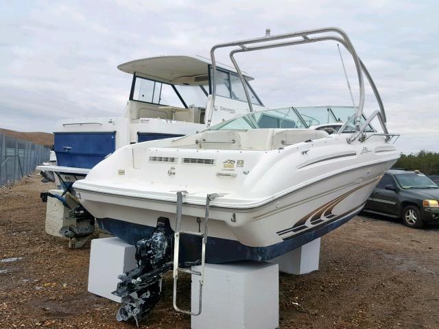 SERV3760L798 - 1998 SEAR BOAT CREAM photo 4