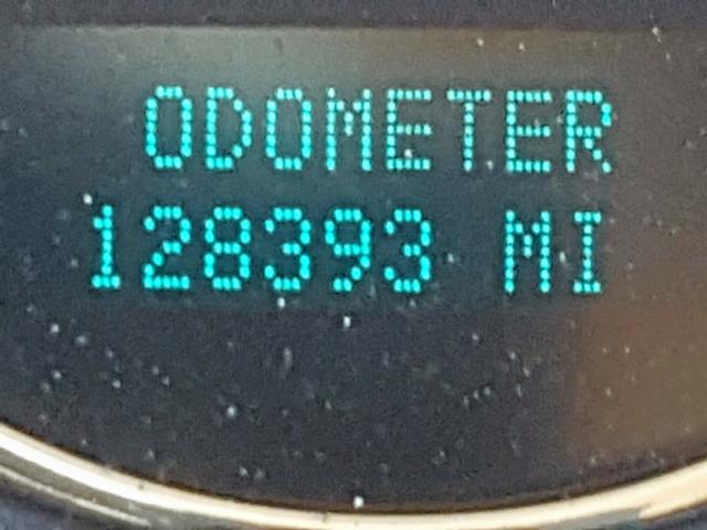 2GCEK13Y981164595 - 2008 CHEVROLET SILVERADO BLACK photo 8