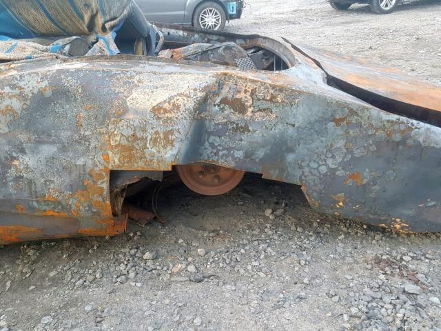 22711389 - 1968 PLYMOUTH SPORT FURY BURN photo 10