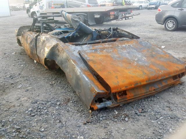 22711389 - 1968 PLYMOUTH SPORT FURY BURN photo 3