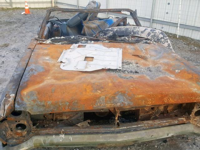 22711389 - 1968 PLYMOUTH SPORT FURY BURN photo 7