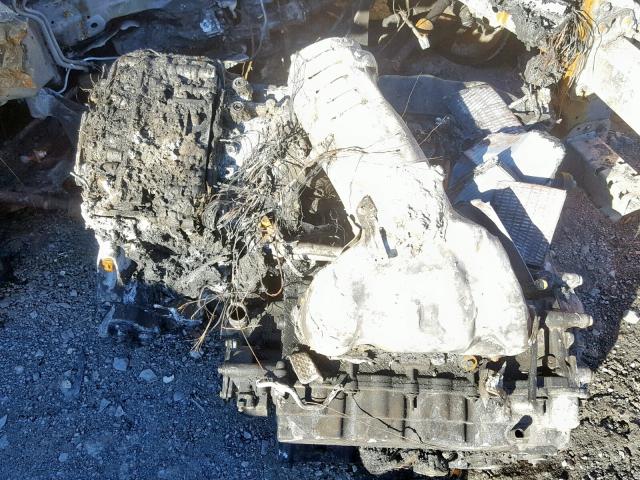 1C3CCCABXFN694766 - 2015 CHRYSLER 200 LIMITE BURN photo 7