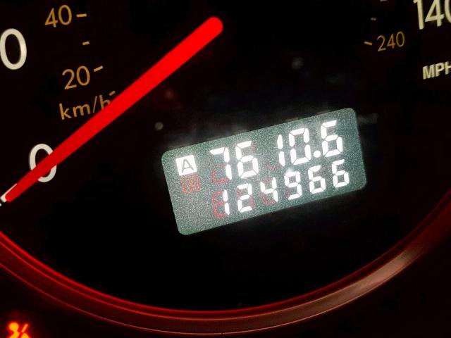 4S4BP61C287302324 - 2008 SUBARU OUTBACK 2. WHITE photo 8