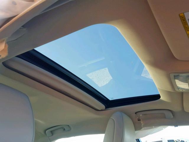 4T1BK1EB1FU138789 - 2015 TOYOTA AVALON XLE 灰色 照片 9