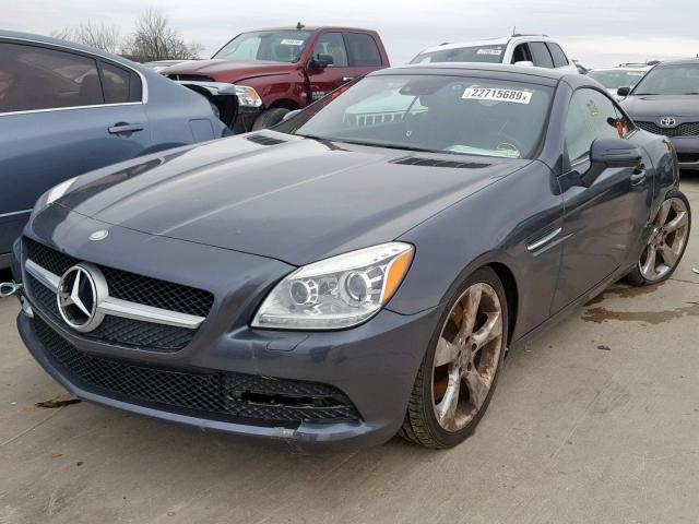 Wddpk5haxdf 13 Mercedes Benz Slk 350 Charcoal Price History History Of Past Auctions Prices And Bids History Of Salvage And Used Vehicles