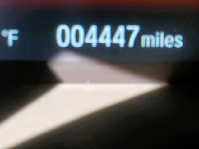 JHMFC1F78JX028194 - 2018 HONDA CIVIC EXL შავი ფოტო 8