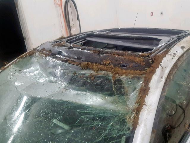 JTKDE167490297437 - 2009 TOYOTA SCION TC ვერცხლისფერი ფოტო 9