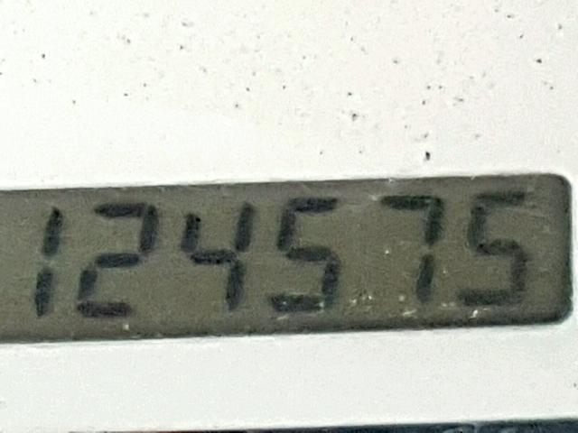 5TEWN72N72Z890206 - 2002 TOYOTA TACOMA XTR შავი ფოტო 8