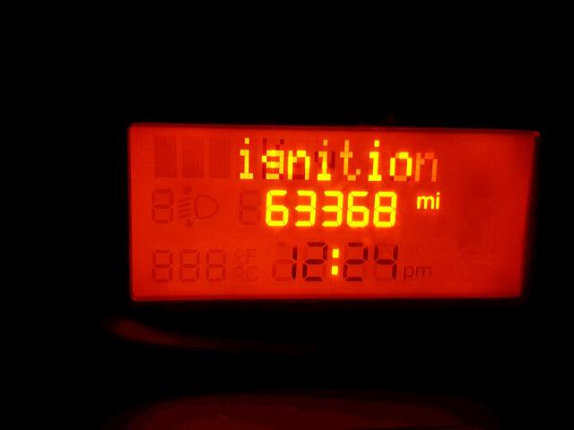 ZFBERFAT5F6A56230 - 2015 RAM PROMASTER 白色 照片 8