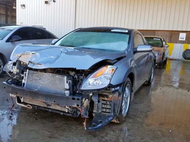 1N4BL24E78C137034 - 2008 NISSAN ALTIMA 3.5 灰色 照片 2