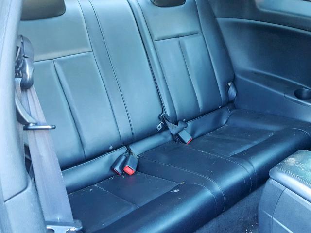 1N4BL24E78C137034 - 2008 NISSAN ALTIMA 3.5 灰色 照片 6