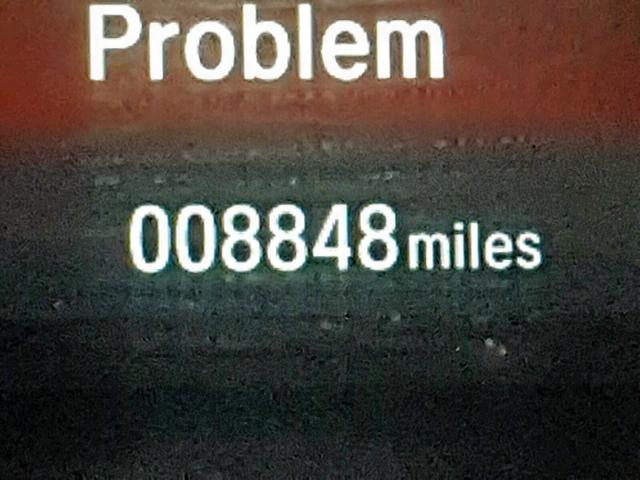 2HGFC1E57JH703315 - 2018 HONDA CIVIC SI 黑色 照片 8