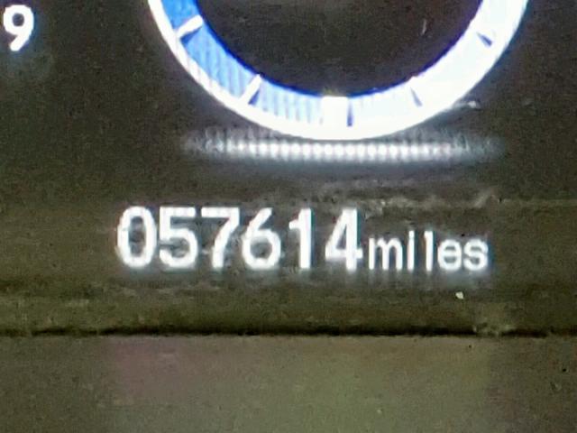 2HGFG3B09FH526735 - 2015 HONDA CIVIC EXL GRAY photo 8