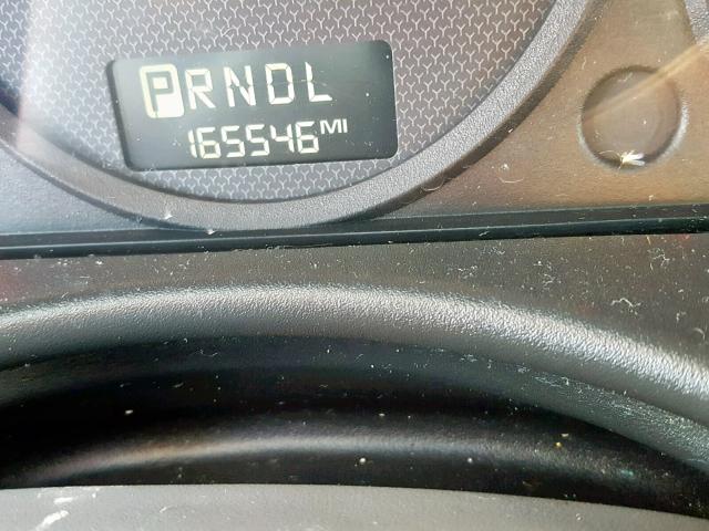 1G1ZT54815F215749 - 2005 CHEVROLET MALIBU LS 灰色 照片 8